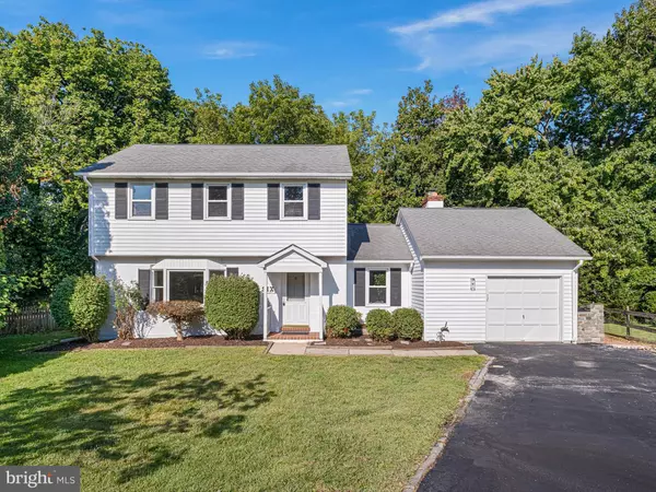 6 ALDEE LN, Wilmington, DE 19809