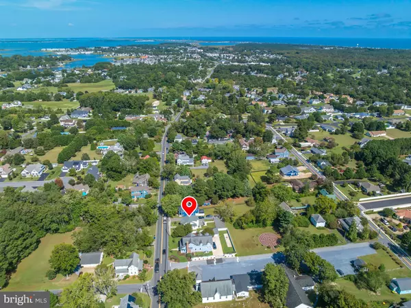 Ocean View, DE 19970,61 CENTRAL AVE