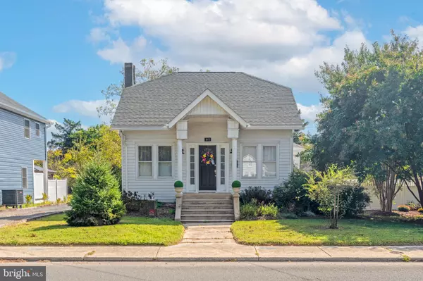 61 CENTRAL AVE, Ocean View, DE 19970