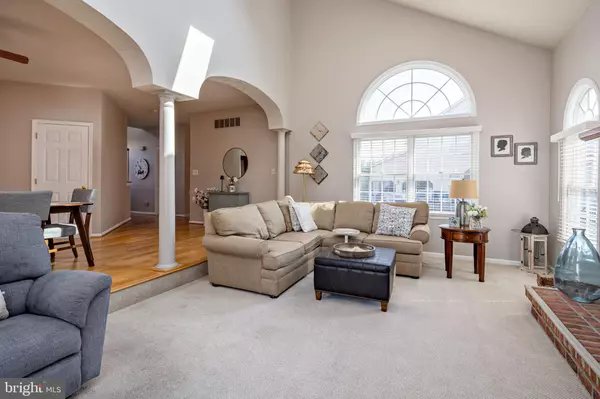 Bel Air, MD 21014,1119 GLASTONBURY WAY