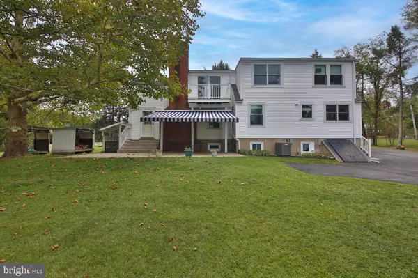 Doylestown, PA 18901,150 EDISON FURLONG RD