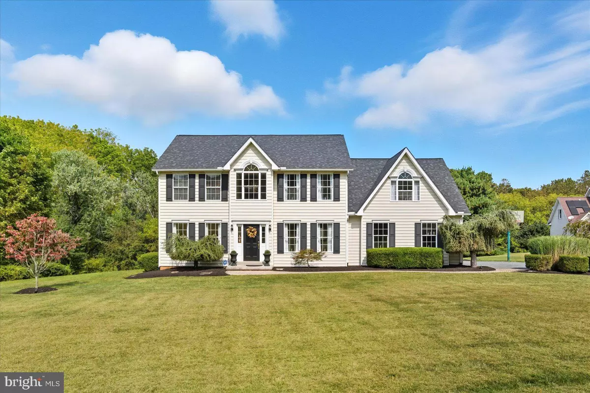 Parkton, MD 21120,18119 BUNKER HILL RD