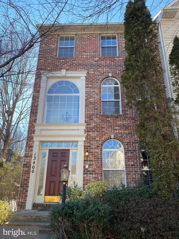 13400 FOUNTAIN CLUB DR, Germantown, MD 20874