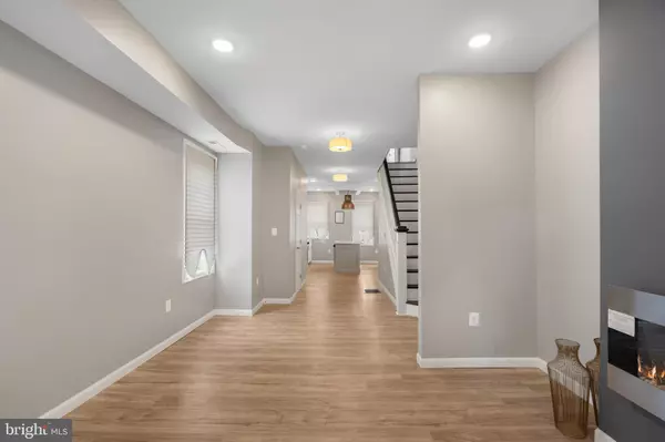 Baltimore, MD 21216,945 N ASHBURTON ST