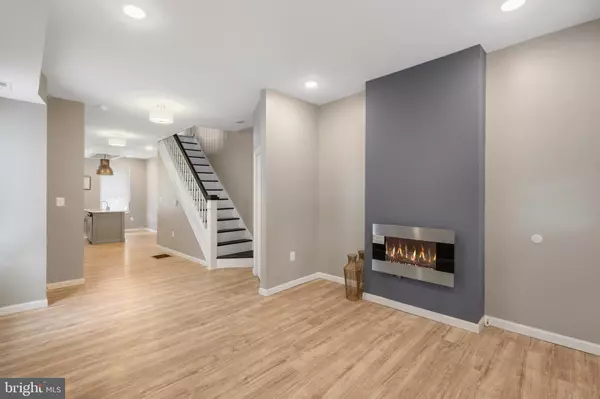 Baltimore, MD 21216,945 N ASHBURTON ST