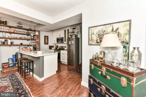 Washington, DC 20009,1863 KALORAMA RD NW #1A