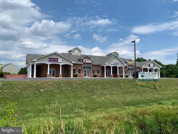 1000 SMYRNA CLAYTON BLVD, Smyrna, DE 19977