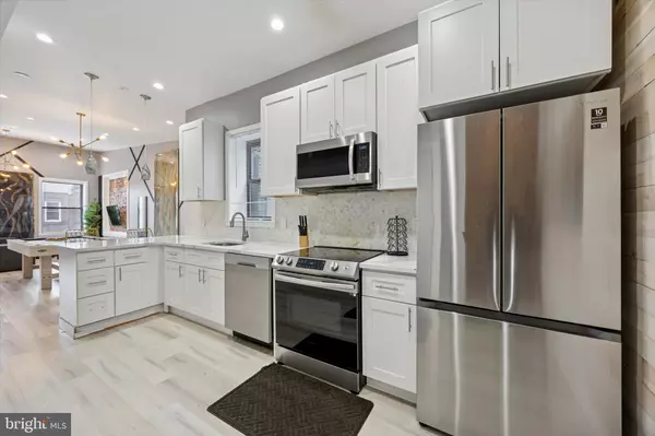 Philadelphia, PA 19121,3111 W DIAMOND ST