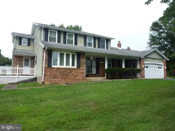 Thurmont, MD 21788,10795 UTICA MILLS CIR