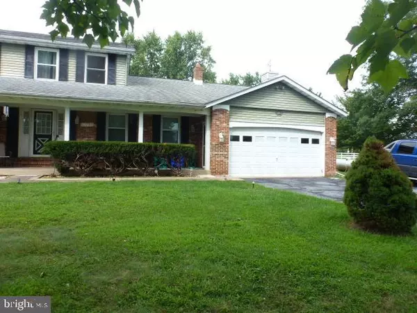 Thurmont, MD 21788,10795 UTICA MILLS CIR