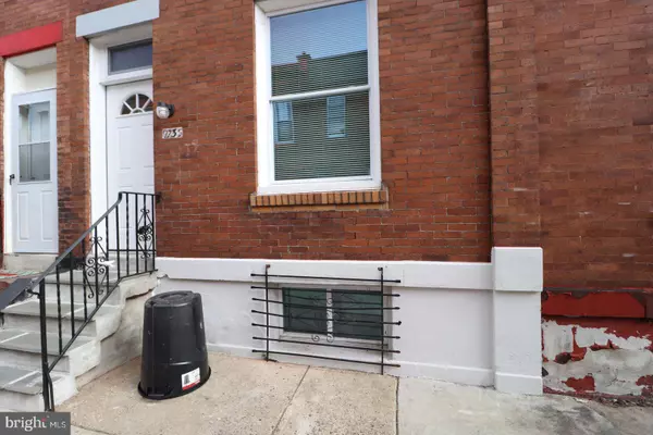 2735 N OPAL ST, Philadelphia, PA 19132
