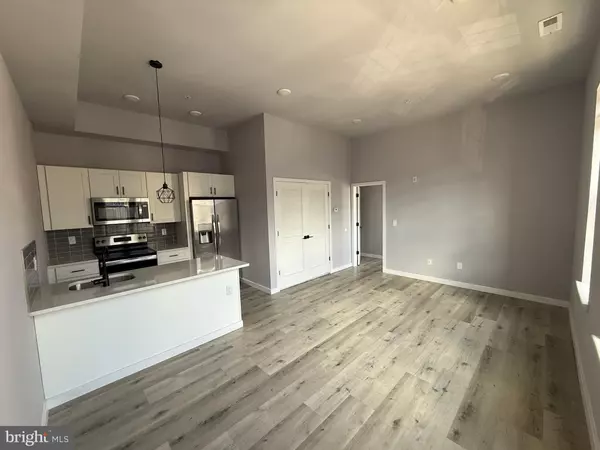 Philadelphia, PA 19121,2000 CECIL B MOORE AVE #4