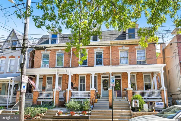 Lancaster, PA 17603,529 N MARY ST