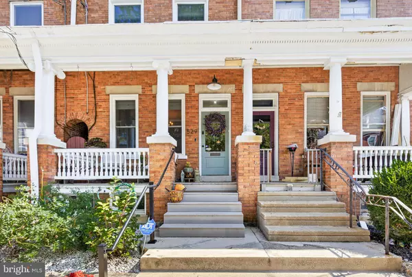 Lancaster, PA 17603,529 N MARY ST