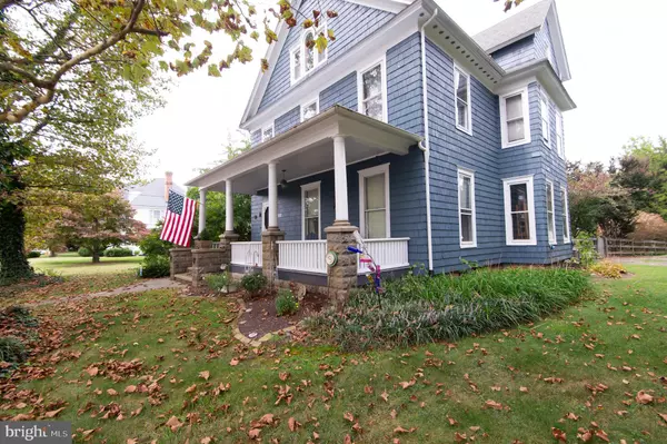 Centreville, MD 21617,331 KIDWELL AVE