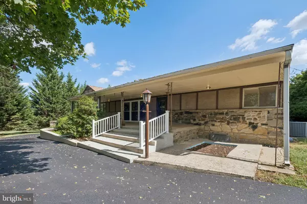 Media, PA 19063,79 E OLD BALTIMORE PIKE