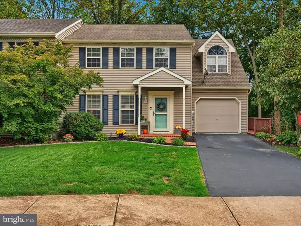 Lancaster, PA 17603,49 MILL POND