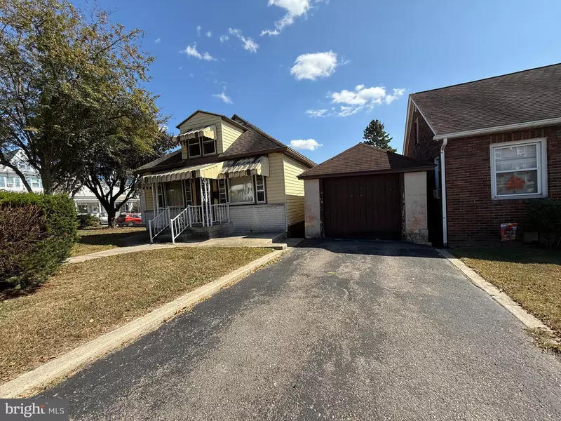 442 W WILLING ST, Tamaqua, PA 18252