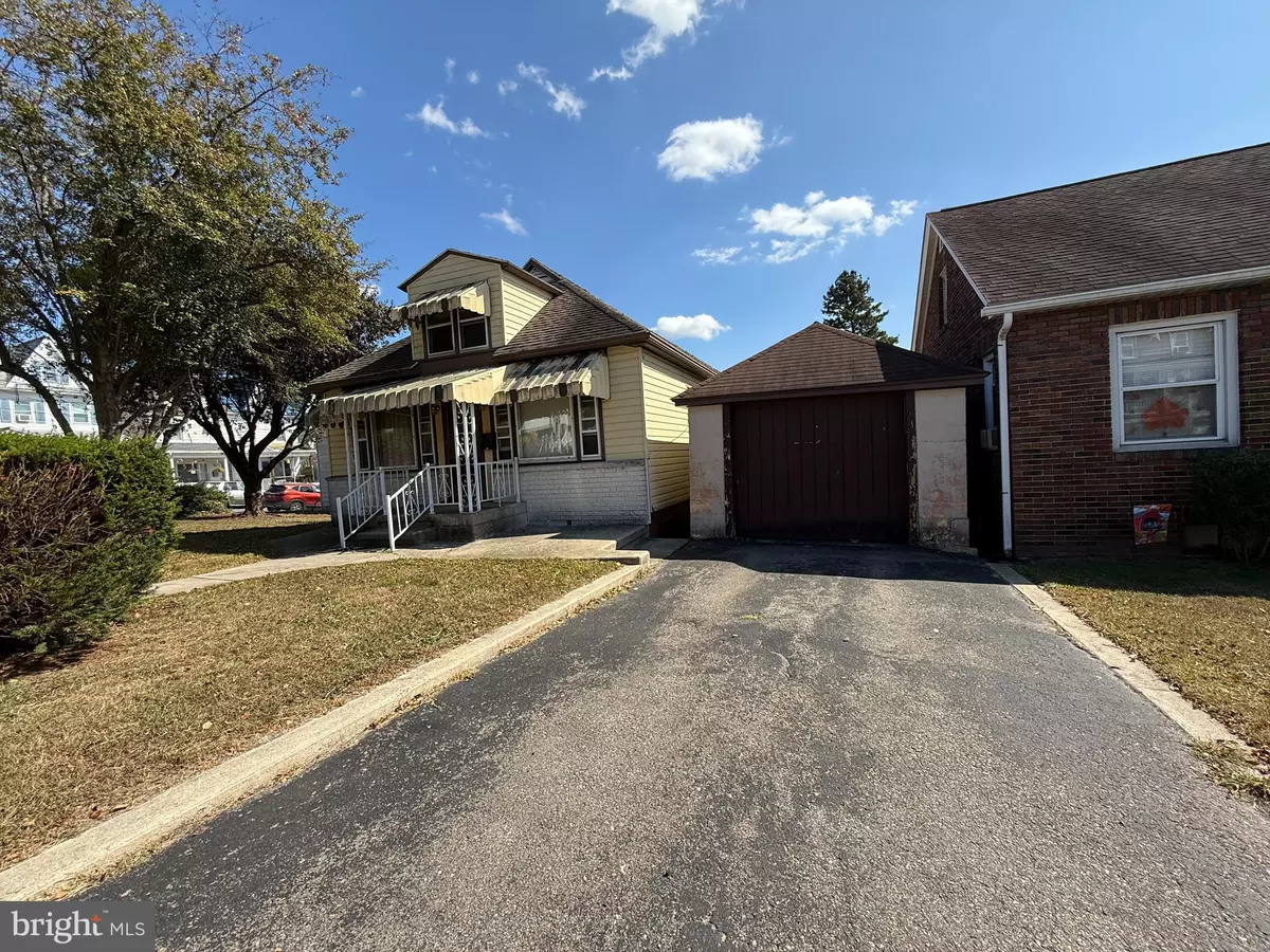 Tamaqua, PA 18252,442 W WILLING ST