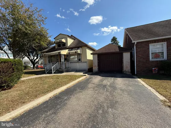 442 W WILLING ST, Tamaqua, PA 18252