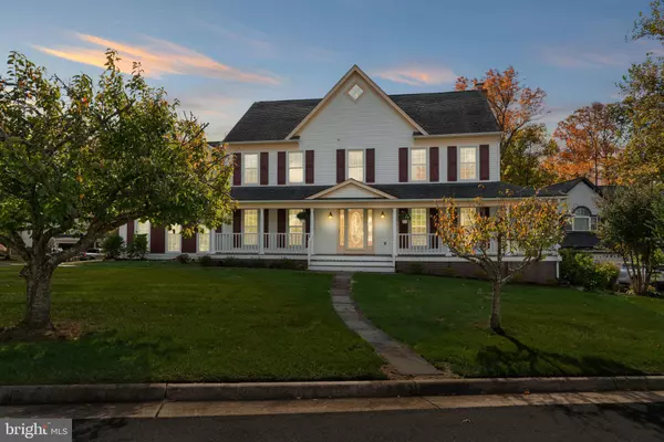 Clifton, VA 20124,6218 STONEHUNT PL