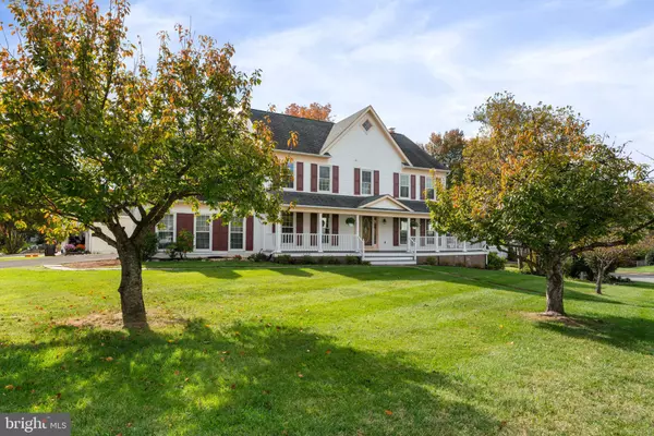 Clifton, VA 20124,6218 STONEHUNT PL