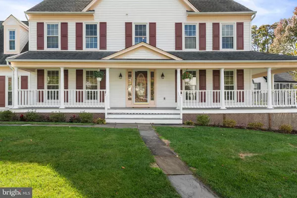 Clifton, VA 20124,6218 STONEHUNT PL