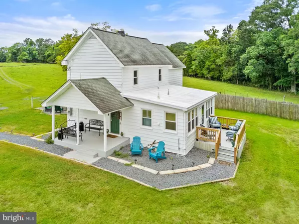 Bealeton, VA 22712,5364 WOODSIDE LN