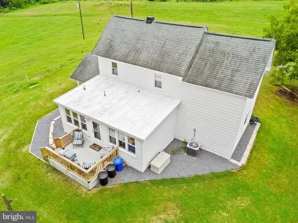 Bealeton, VA 22712,5364 WOODSIDE LN