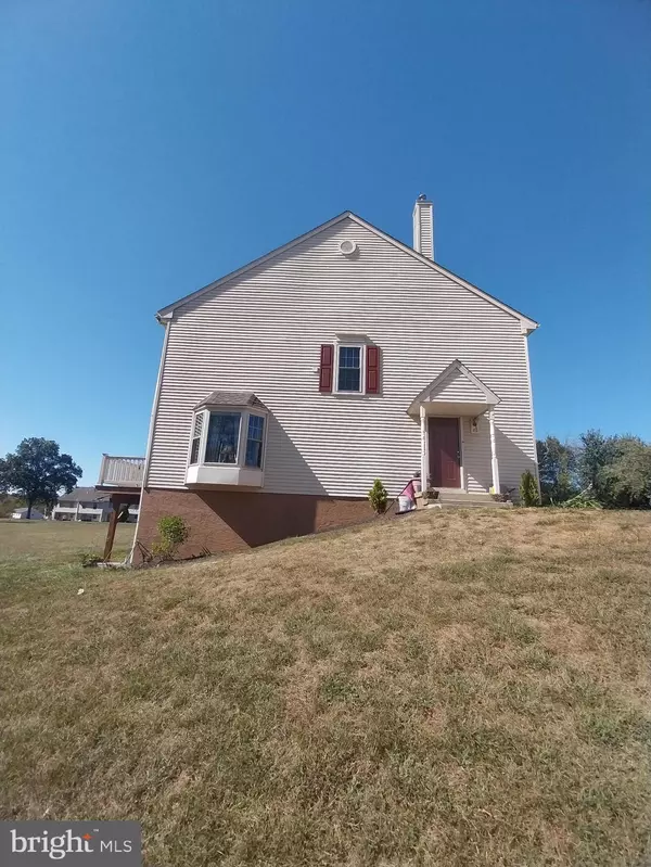 Pottstown, PA 19464,416 PINETREE CT