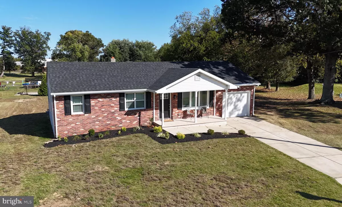 Pedricktown, NJ 08067,3 HELEN AVENUE