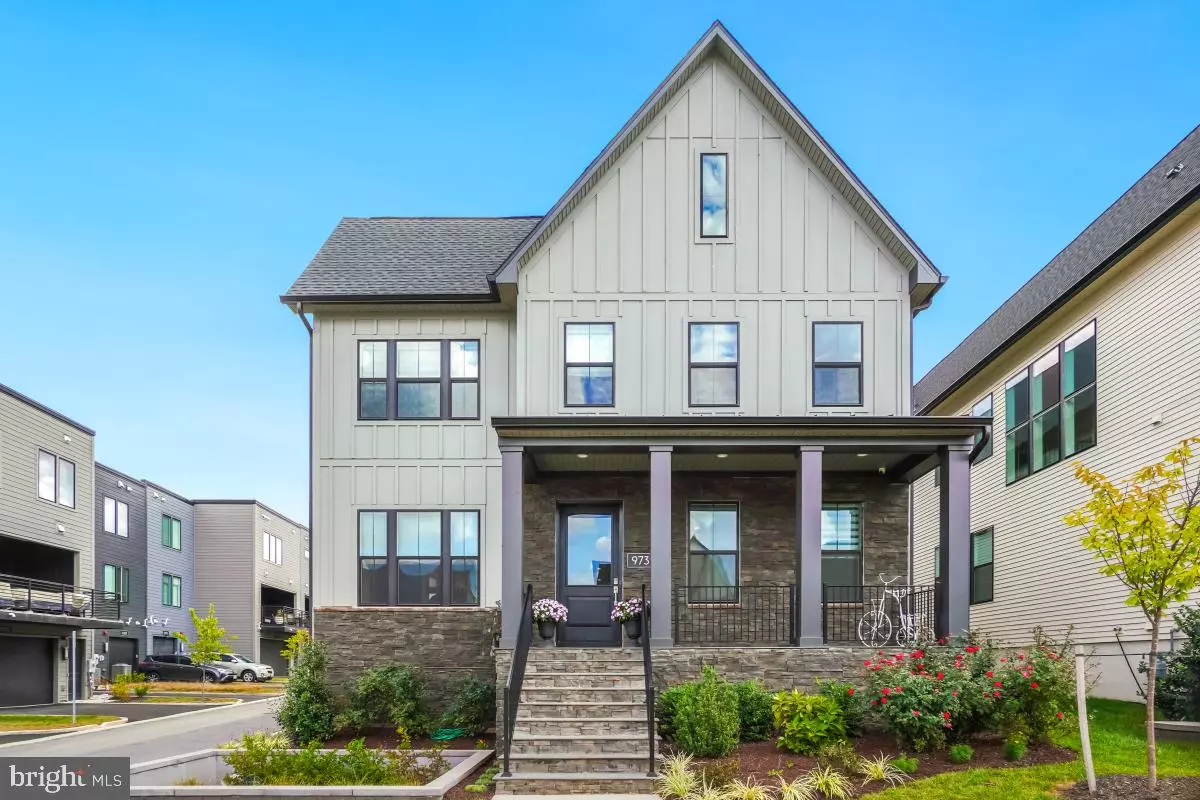 Bethesda, MD 20817,9739 BLUESTAR AVE