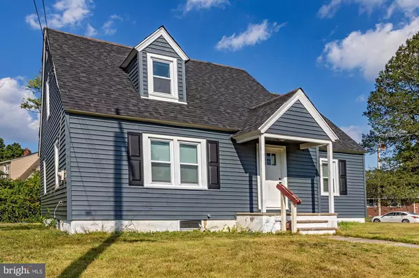 111 GROVE ST, Penns Grove, NJ 08069