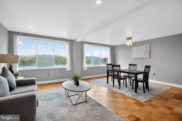 Rockville, MD 20852,10201 GROSVENOR PL #1425