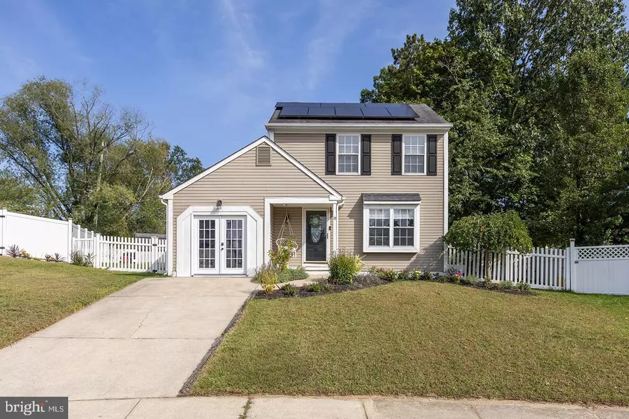 19 BELMONT CT, Sicklerville, NJ 08081