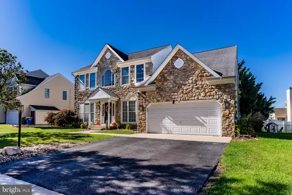 Dillsburg, PA 17019,124 EVERGREEN CIR