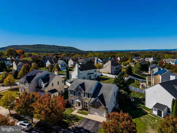 Dillsburg, PA 17019,124 EVERGREEN CIR