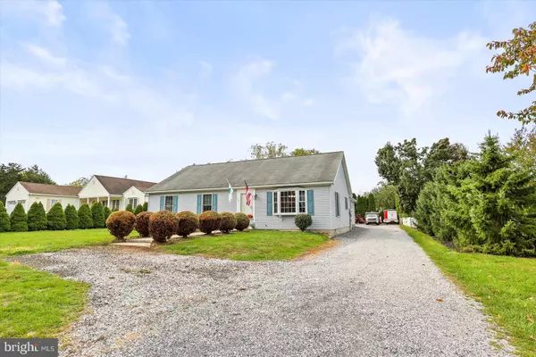 21 SKYPORT RD, Mechanicsburg, PA 17050