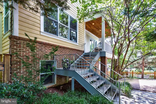 Washington, DC 20007,1829 47TH PL NW