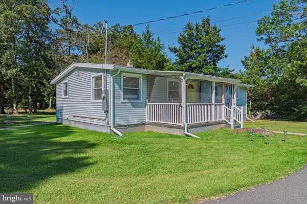 Bridgeton, NJ 08302,311 WOODRUFF CARMEL RD