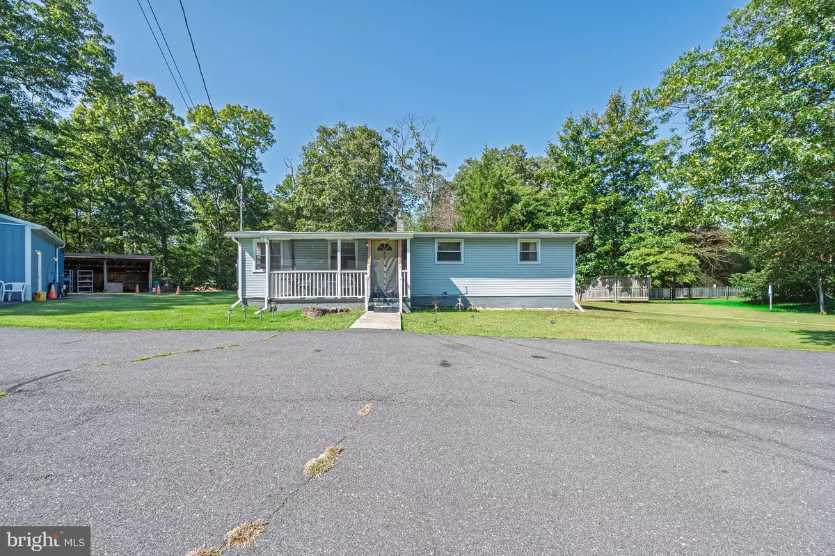 Bridgeton, NJ 08302,311 WOODRUFF CARMEL RD