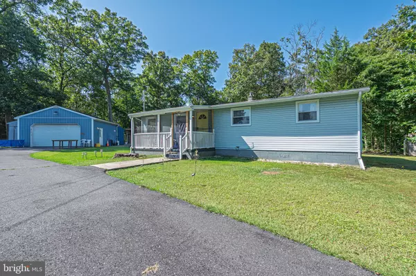 Bridgeton, NJ 08302,311 WOODRUFF CARMEL RD
