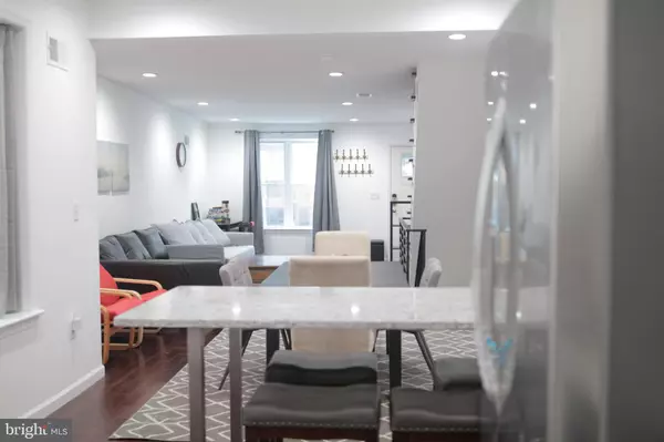 2033 S 22ND ST, Philadelphia, PA 19145