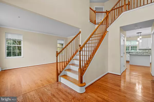 Lanham, MD 20706,6514 MANTON WAY