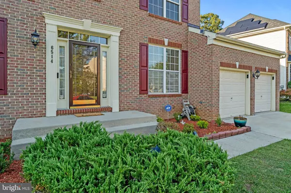 Lanham, MD 20706,6514 MANTON WAY