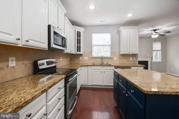 Glen Burnie, MD 21060,925 INDIGO BUNTING LN