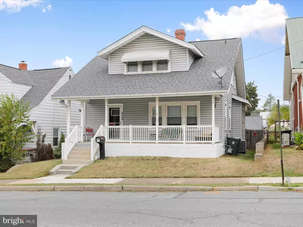 1110 W WASHINGTON ST, Hagerstown, MD 21740