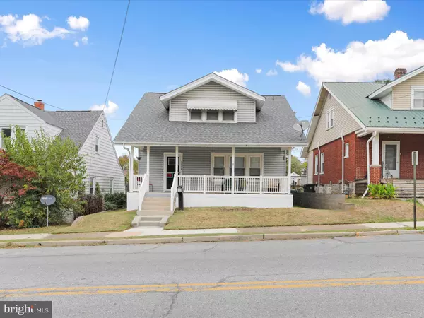 Hagerstown, MD 21740,1110 W WASHINGTON ST