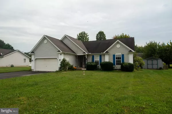 Dover, DE 19904,202 W DARBY CIR