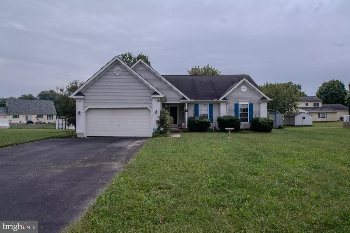 Dover, DE 19904,202 W DARBY CIR